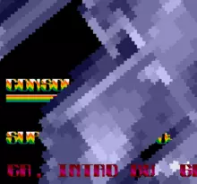 Image n° 4 - screenshots  : Super Ninja Boy